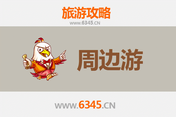 深圳坪山周边游全攻略：探索自然与文化的完美融合